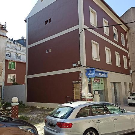 阿罗萨新镇Alquileres Delfina公寓 外观 照片
